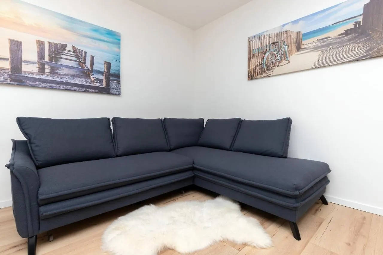 Apartamenty Lawendowe Wzgórze by Renters Gdańsk 0*,