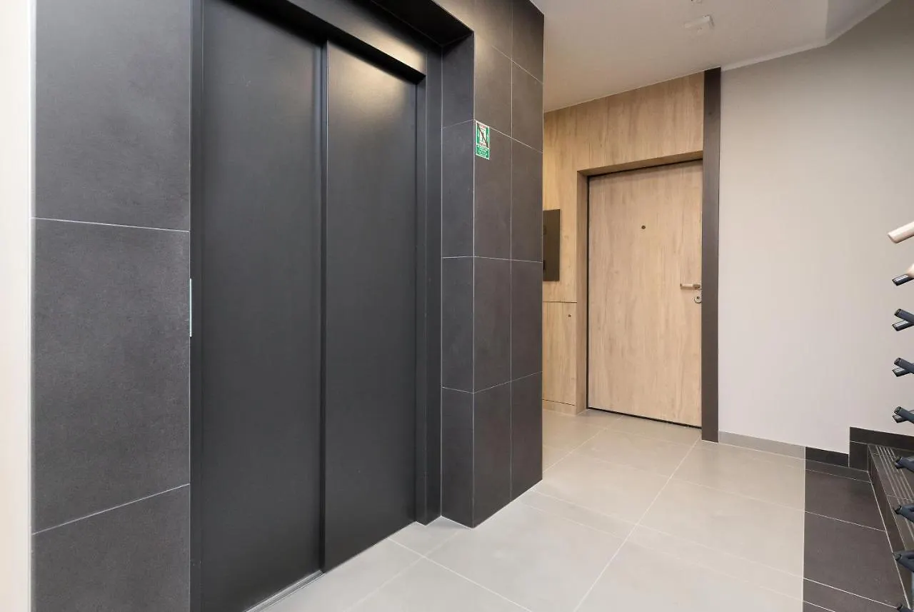 Apartamenty Lawendowe Wzgorze By Renters Gdansk Apartment